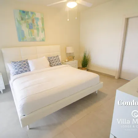 Villa Marina Lodge & Condos Playa Venao Exterior foto