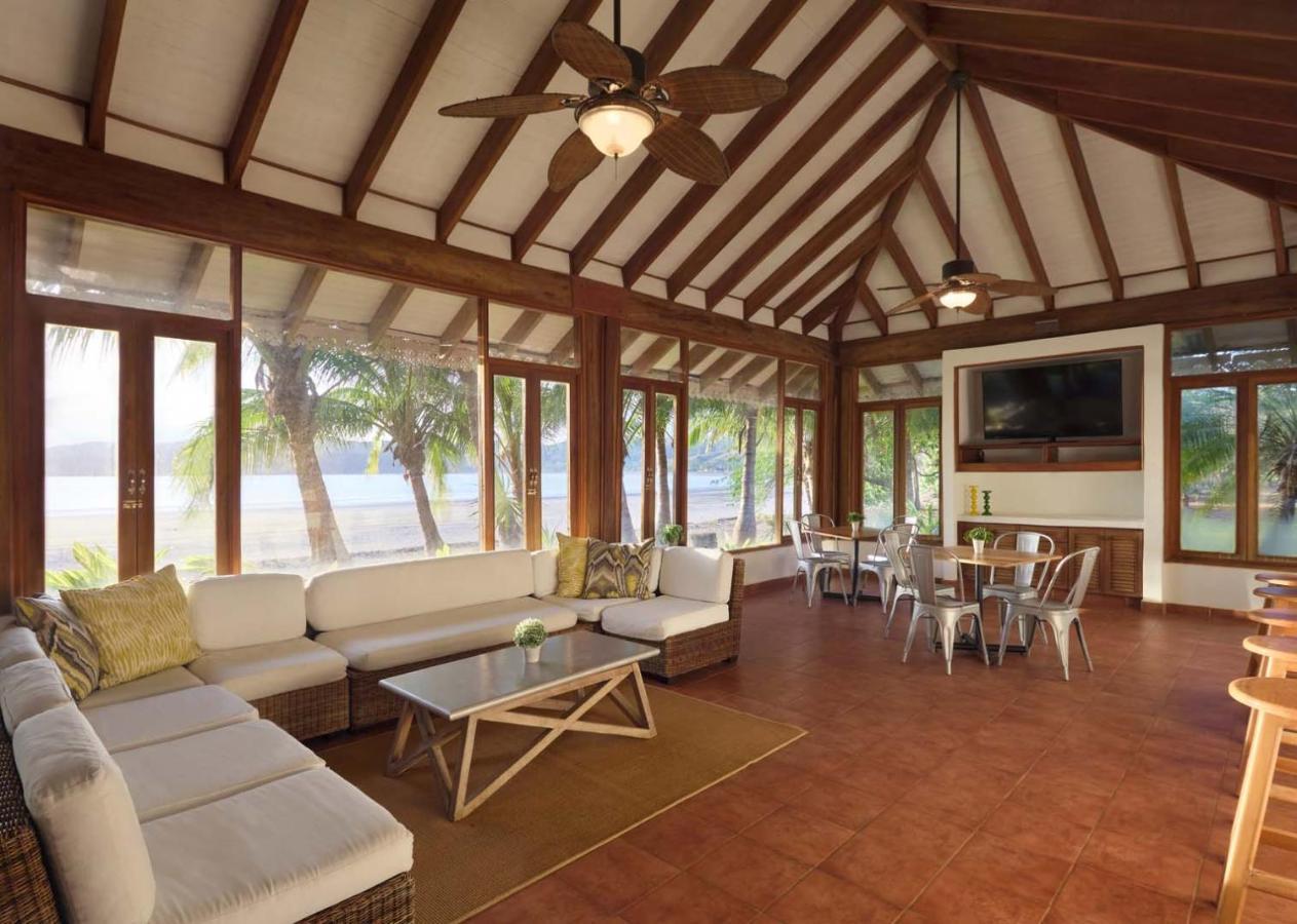 Marina Lodge