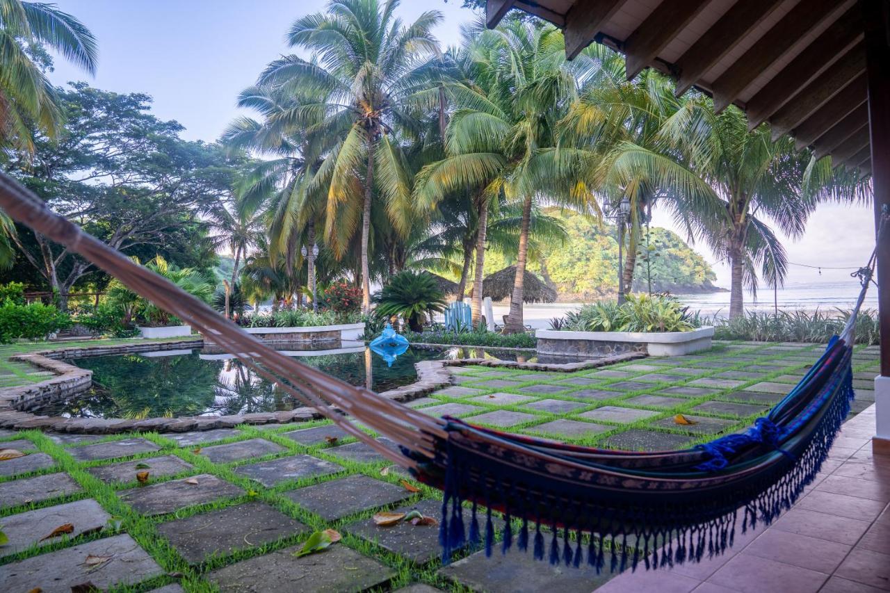Lodge Marina *