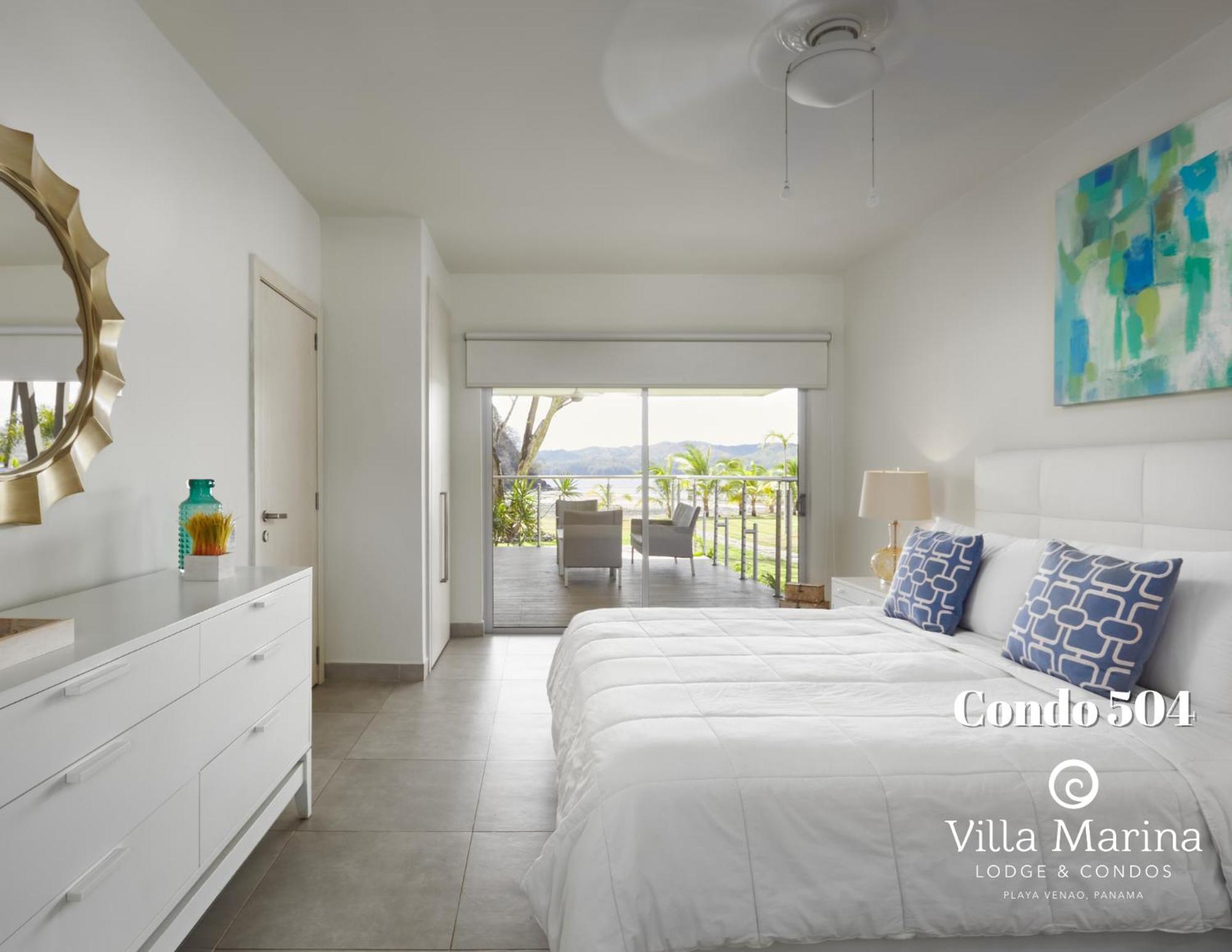 Lodge Marina Playa Venao