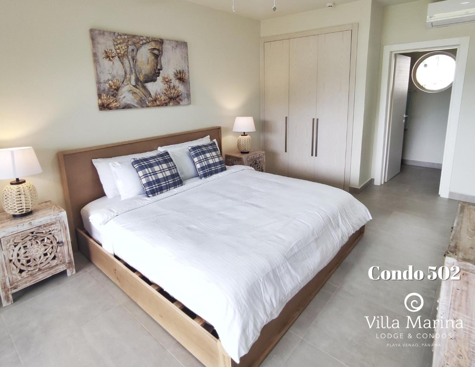 Marina Lodge Playa Venao