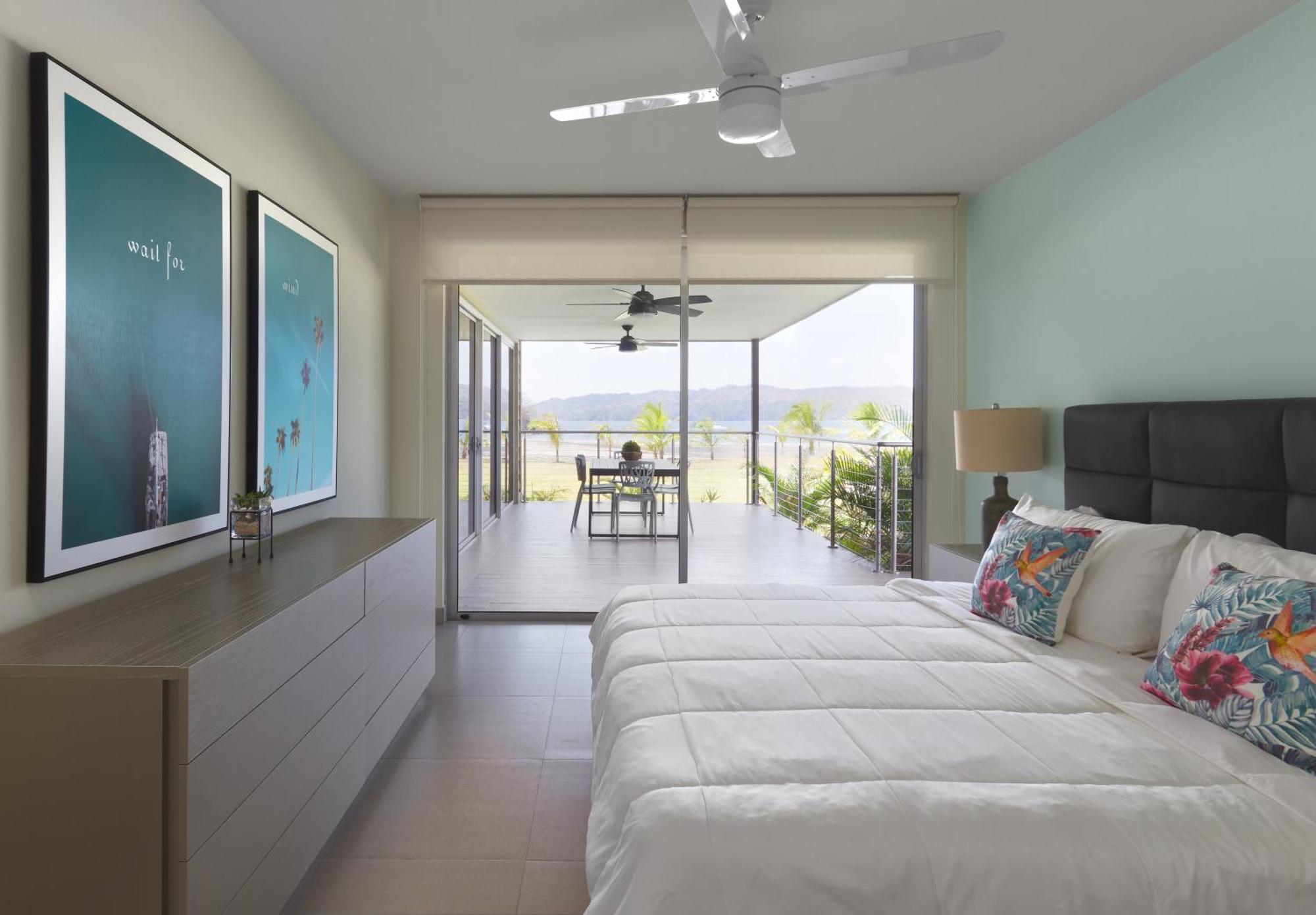 Marina Lodge Playa Venao