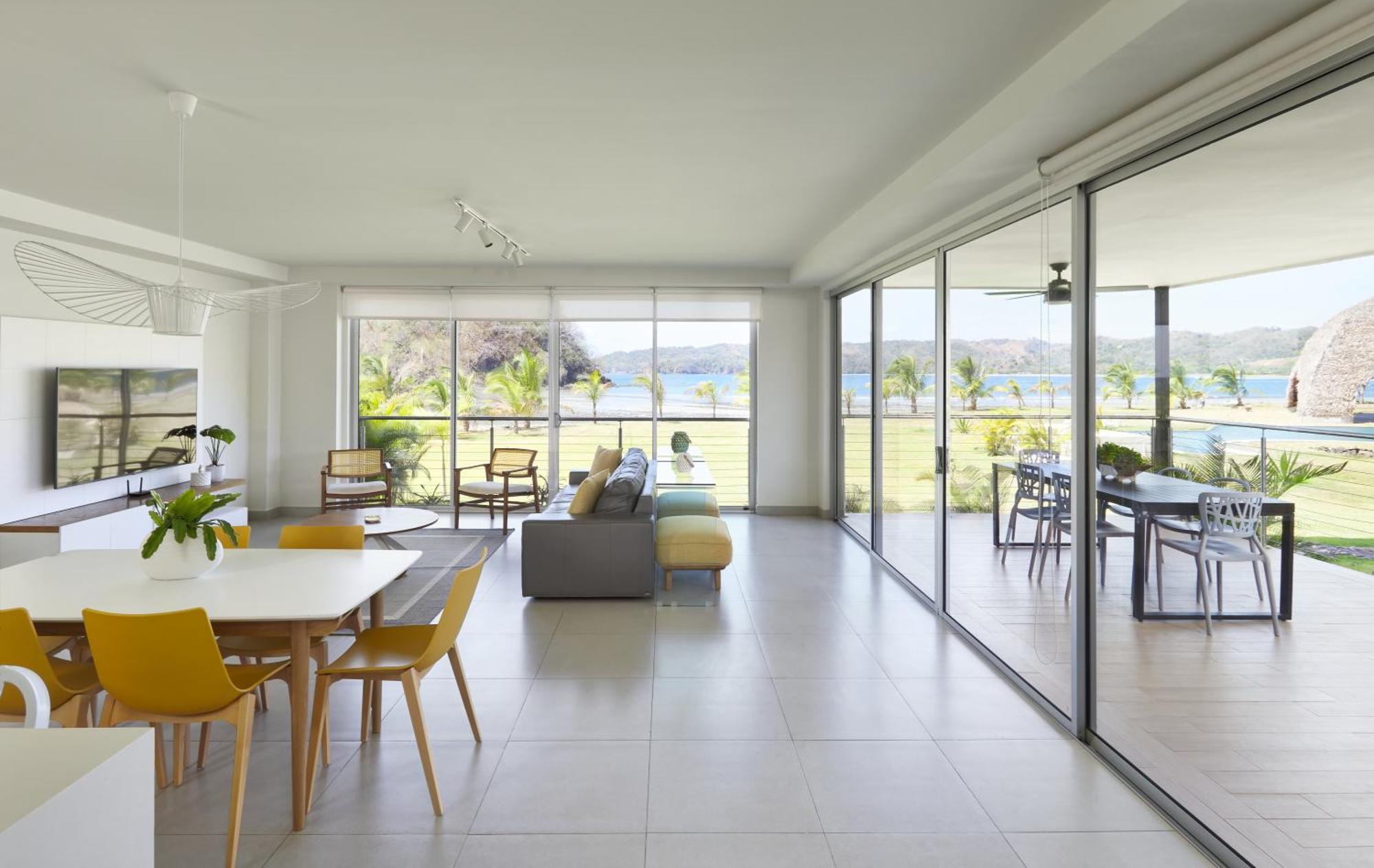 Lodge Marina & Playa Venao