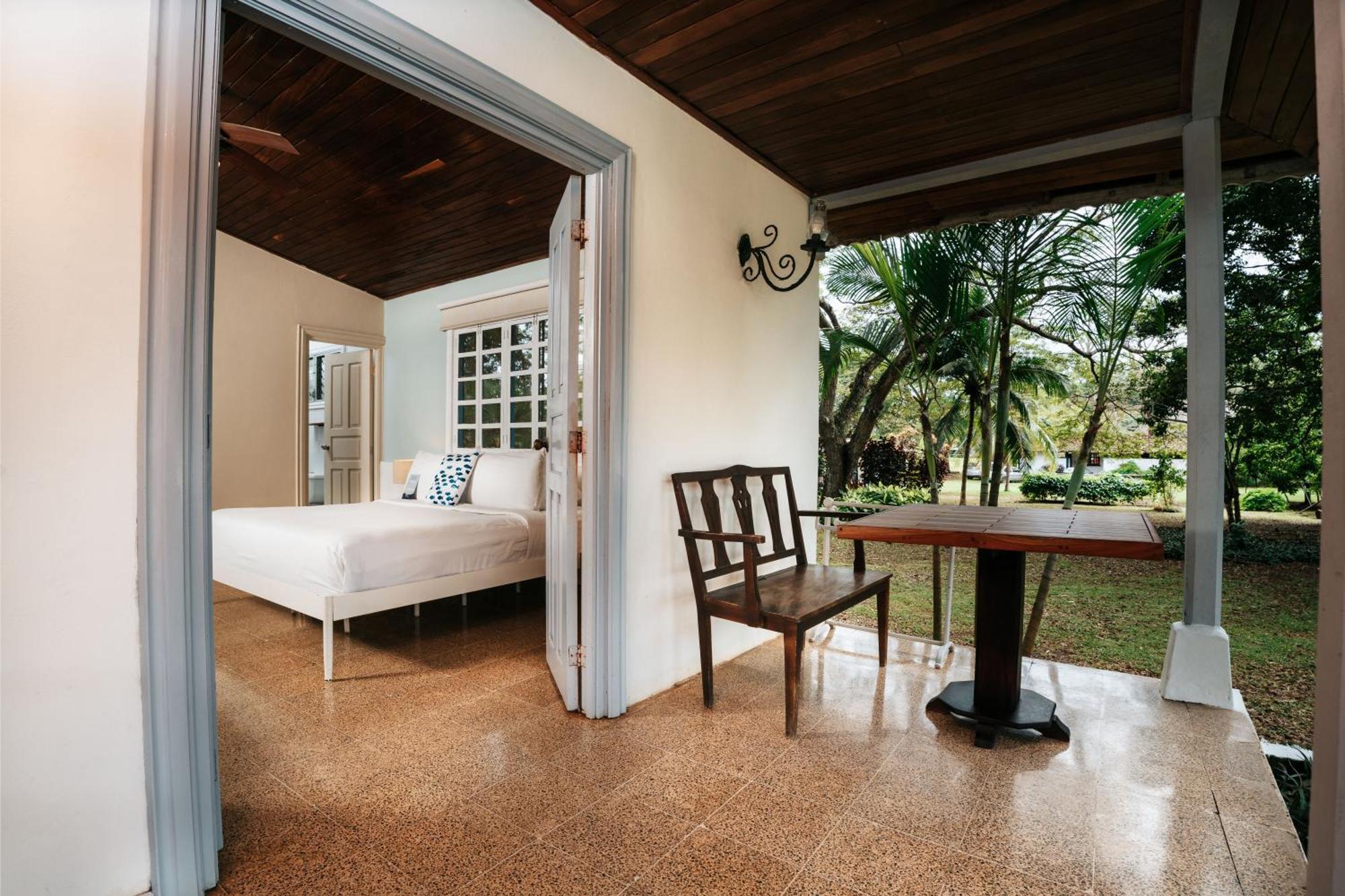 Lodge Marina & Playa Venao