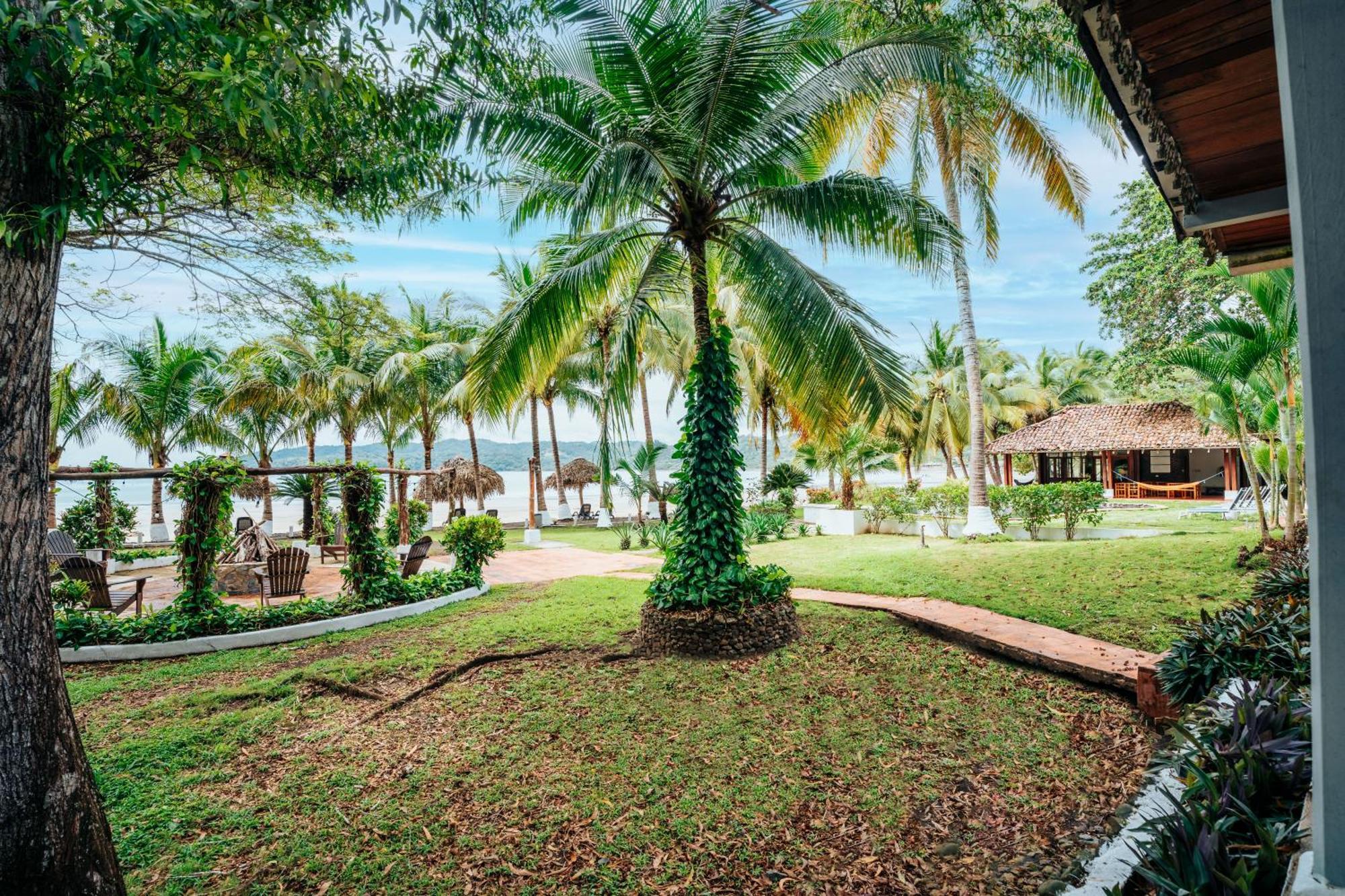 Lodge Marina &