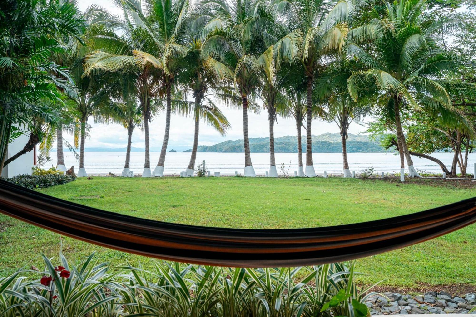 Lodge Marina & Playa Venao