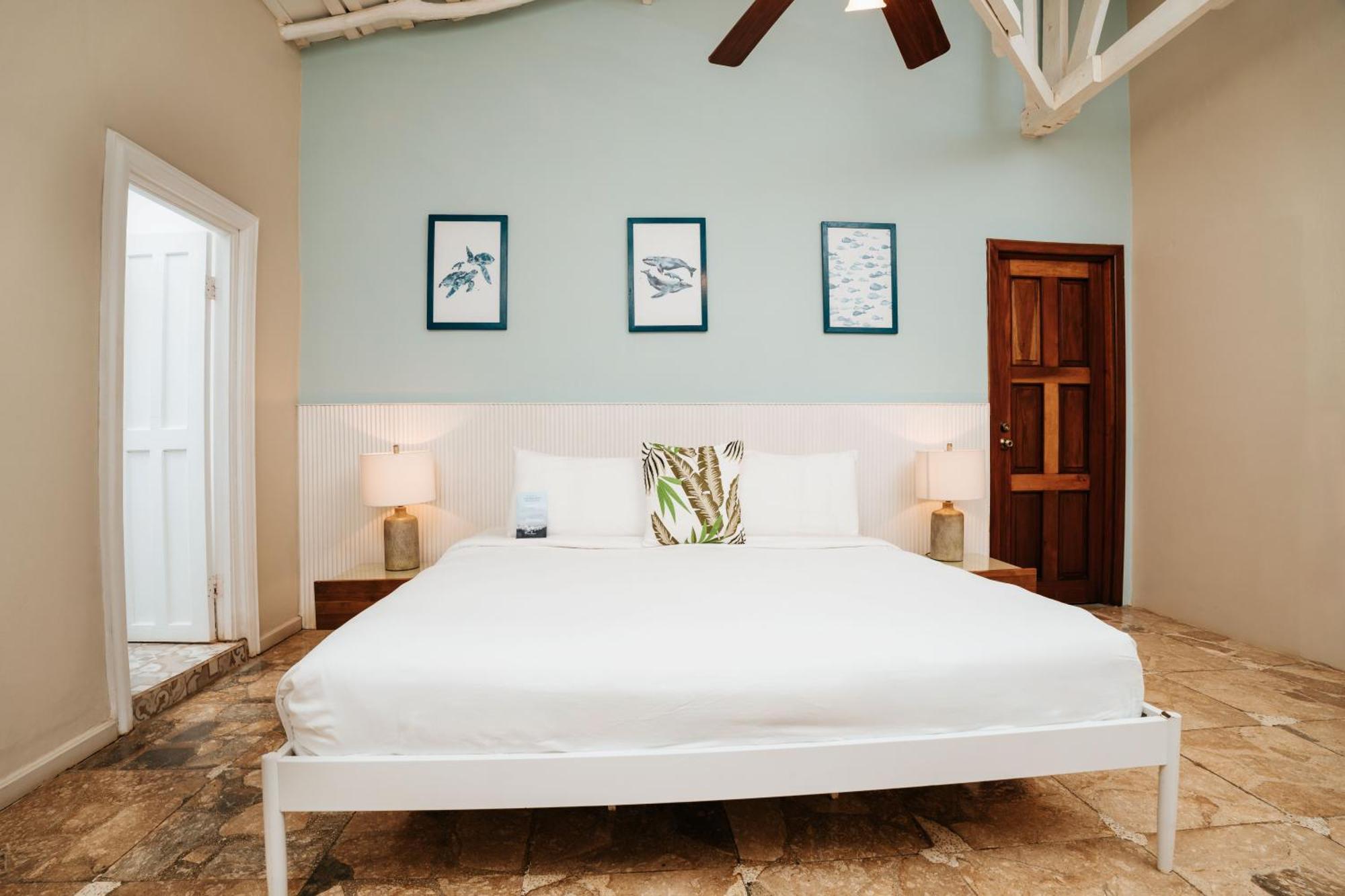 Marina Lodge Playa Venao