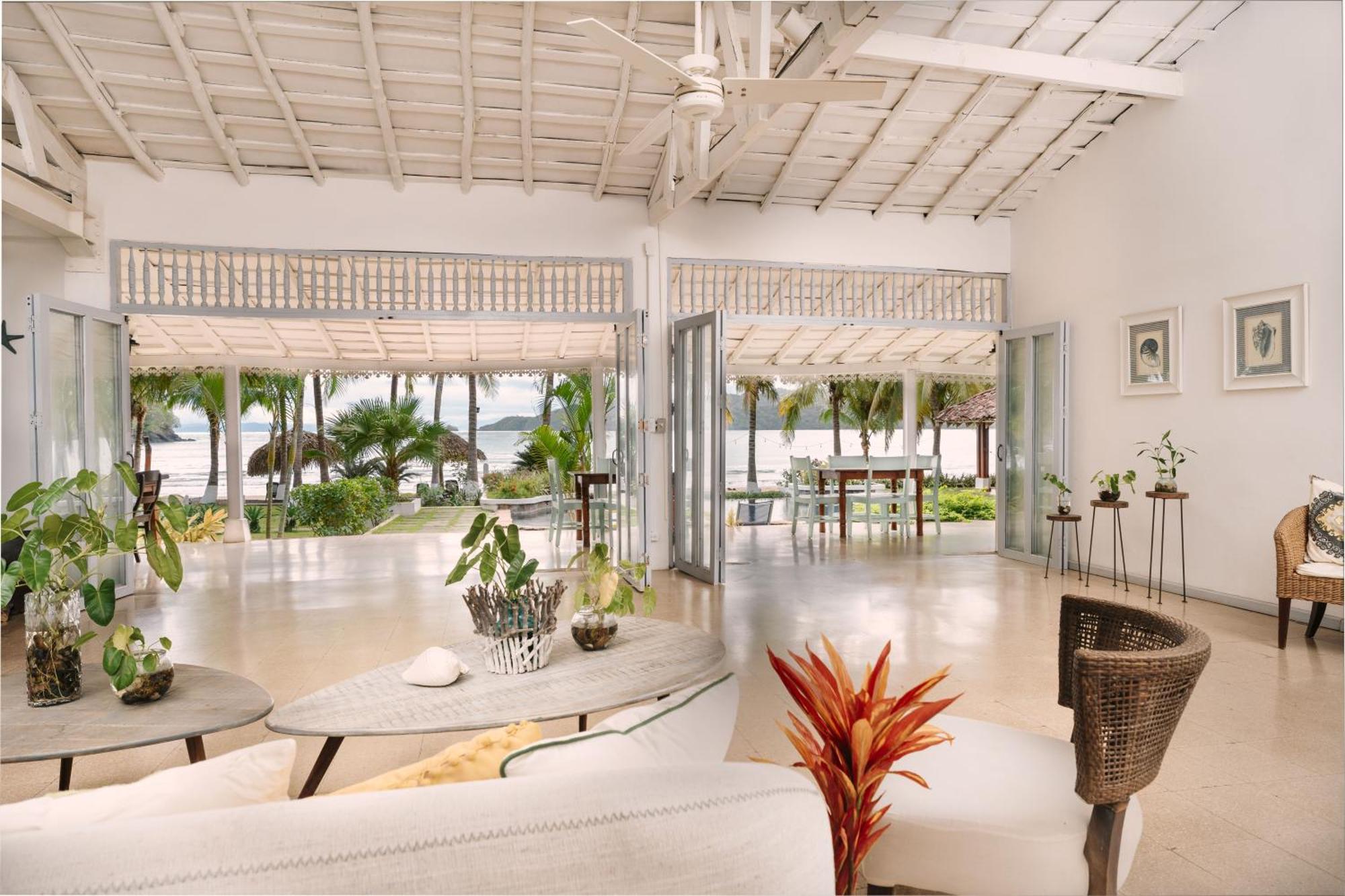 Marina & Lodge Playa Venao