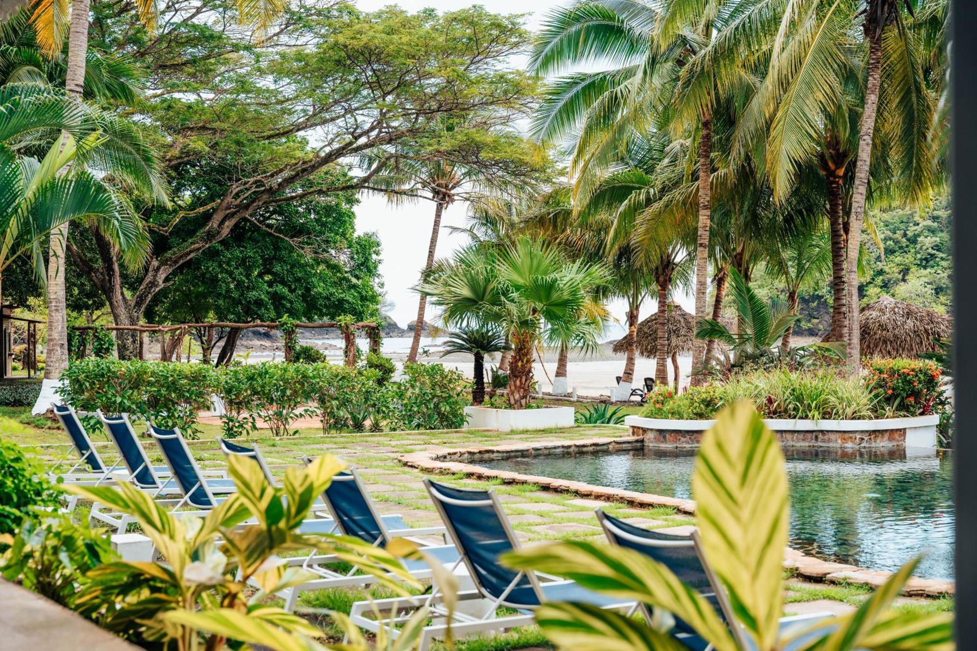 Lodge Marina & Playa Venao