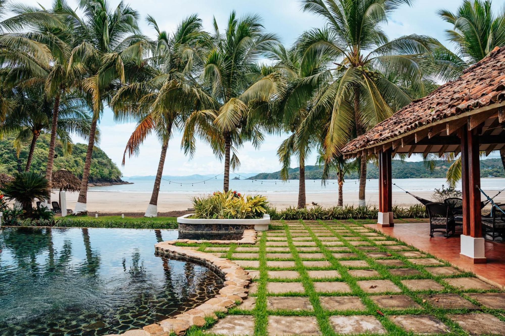 Marina & Playa Venao