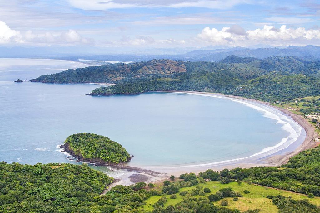 Marina & Lodge Playa Venao
